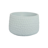 Indigo Studio Winslow Concrete Plant Pot