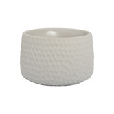 Indigo Studio Winslow Concrete Plant Pot