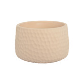 Indigo Studio Winslow Concrete Plant Pot