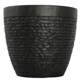 Indigo Studio Nidia Concrete Planter
