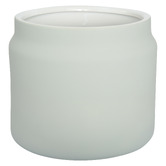 Indigo Studio Luiza Ceramic Planter