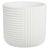 Indigo Studio Benicia Concrete Planter