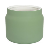 Indigo Studio Luiza Ceramic Planter