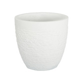 Indigo Studio Nidia Concrete Planter