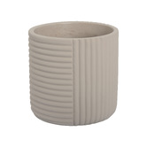 Indigo Studio Benicia Concrete Planter