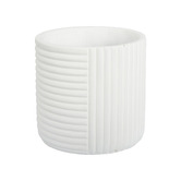 Indigo Studio Benicia Concrete Planter