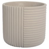 Indigo Studio Benicia Concrete Planter