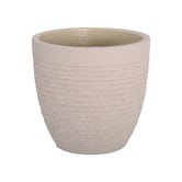 Indigo Studio Nidia Concrete Planter