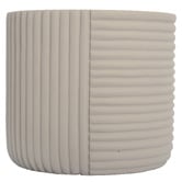Indigo Studio Benicia Concrete Planter