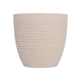 Indigo Studio Nidia Concrete Planter