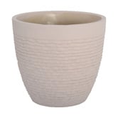 Indigo Studio Nidia Concrete Planter