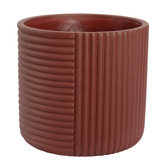 Indigo Studio Benicia Concrete Planter