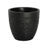 Indigo Studio Nidia Concrete Planter