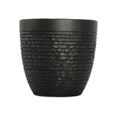 Indigo Studio Nidia Concrete Planter