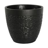 Indigo Studio Nidia Concrete Planter