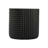 Indigo Studio Benicia Concrete Planter