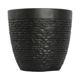 Indigo Studio Nidia Concrete Planter