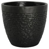 Indigo Studio Nidia Concrete Planter