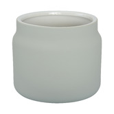 Indigo Studio Luiza Ceramic Planter