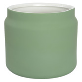Indigo Studio Luiza Ceramic Planter