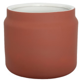 Indigo Studio Luiza Ceramic Planter
