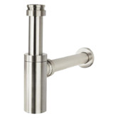 Verotti Round Basin Bottle Trap