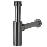 Verotti Round Basin Bottle Trap