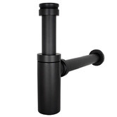 Verotti Round Basin Bottle Trap