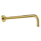 Verotti City Life Inox 350mm Round Shower Arm