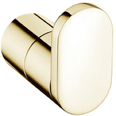 Verotti City Life Inox Wall Mounted Robe Hook