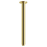 Verotti City Life Inox 300mm Ceiling Shower Arm