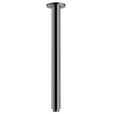 Verotti City Life Inox 300mm Ceiling Shower Arm