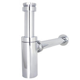 Verotti Round Basin Bottle Trap