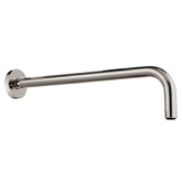 Verotti City Life Inox 350mm Round Shower Arm