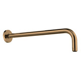 Verotti City Life Inox 350mm Round Shower Arm
