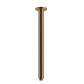Verotti City Life Inox 300mm Ceiling Shower Arm