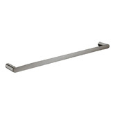 Verotti City Life Inox Stainless Steel Single Tower Rail