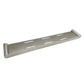 Verotti City Life Inox Wall Mounted Shower Shelf