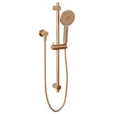 Verotti City Life Inox Single Rail Shower