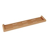 Verotti City Life Inox Wall Mounted Shower Shelf