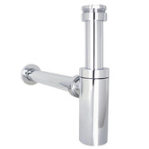 Verotti City Life Round Basin Bottle Trap