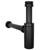 Verotti City Life Round Basin Bottle Trap