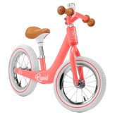 Kinder Kraft Kinder Kraft Rapid Balance Bike with Air Pump