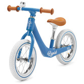 Kinder Kraft Kinder Kraft Rapid Balance Bike with Air Pump