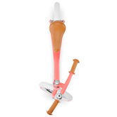 Kinder Kraft Kinder Kraft Rapid Balance Bike with Air Pump