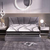 Cloud Sleep Premium Memory Foam Mattress