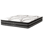 Cloud Sleep Premium Memory Foam Mattress