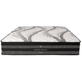 Cloud Sleep Premium Memory Foam Mattress