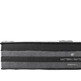 Cloud Sleep Premium Memory Foam Mattress