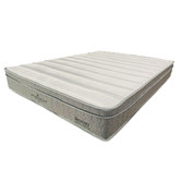Cloud Sleep Resort Pocket Spring Mattress